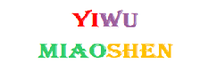 YIWU MIAOSHEN E-COMMERCE COMPANY