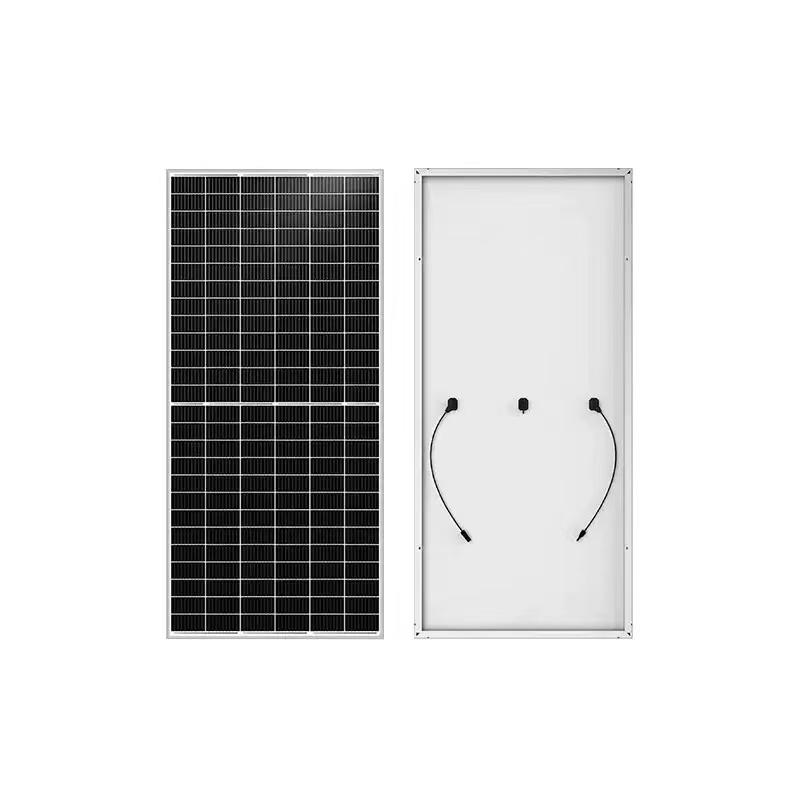 solar power panel