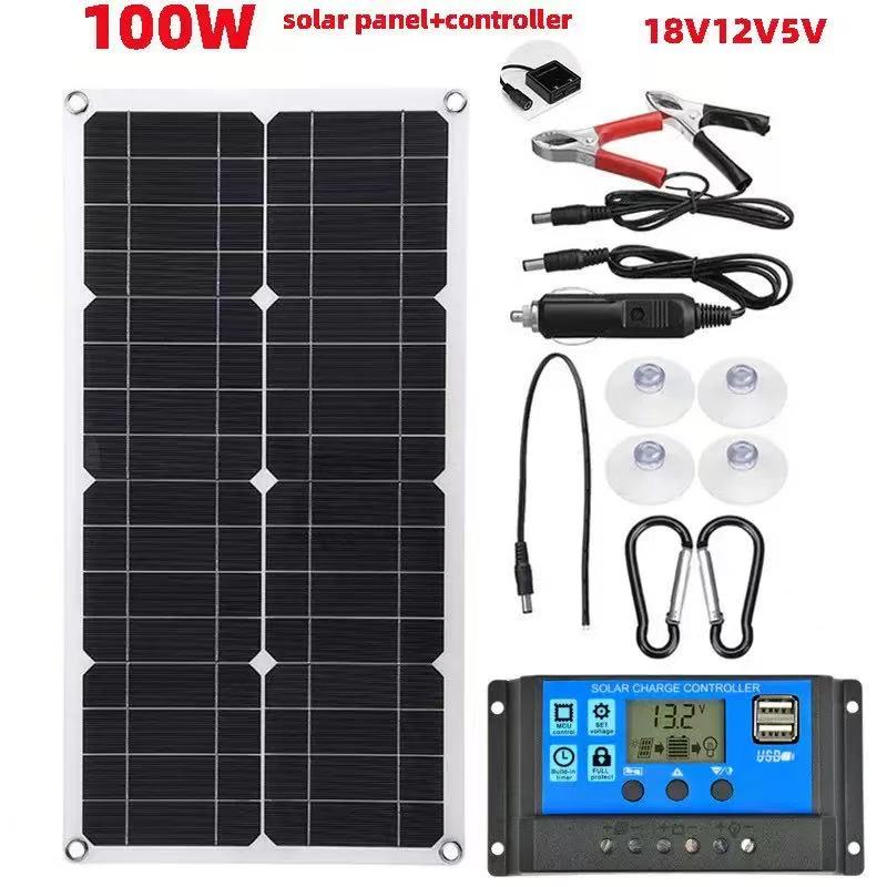 solar power panel