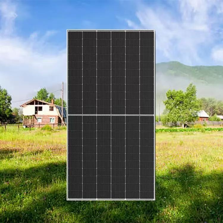 solar power panel