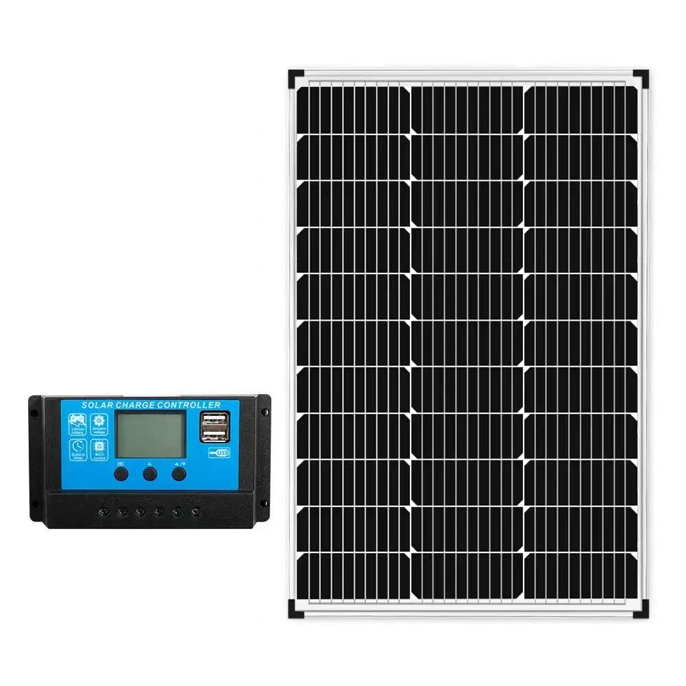 solar power panel