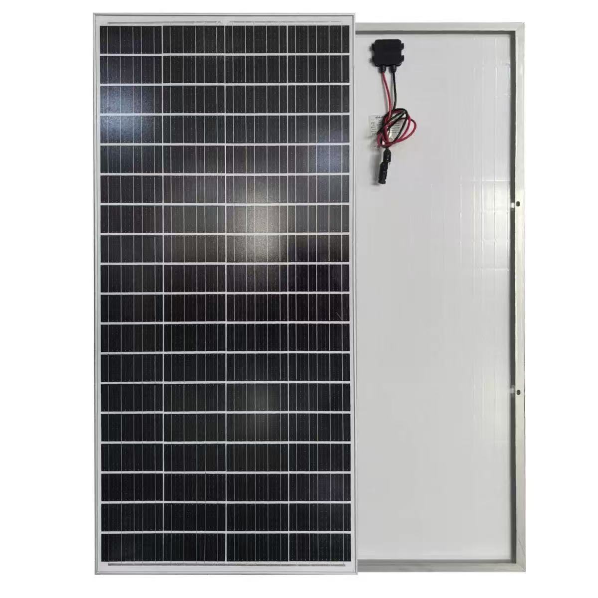 solar power panel