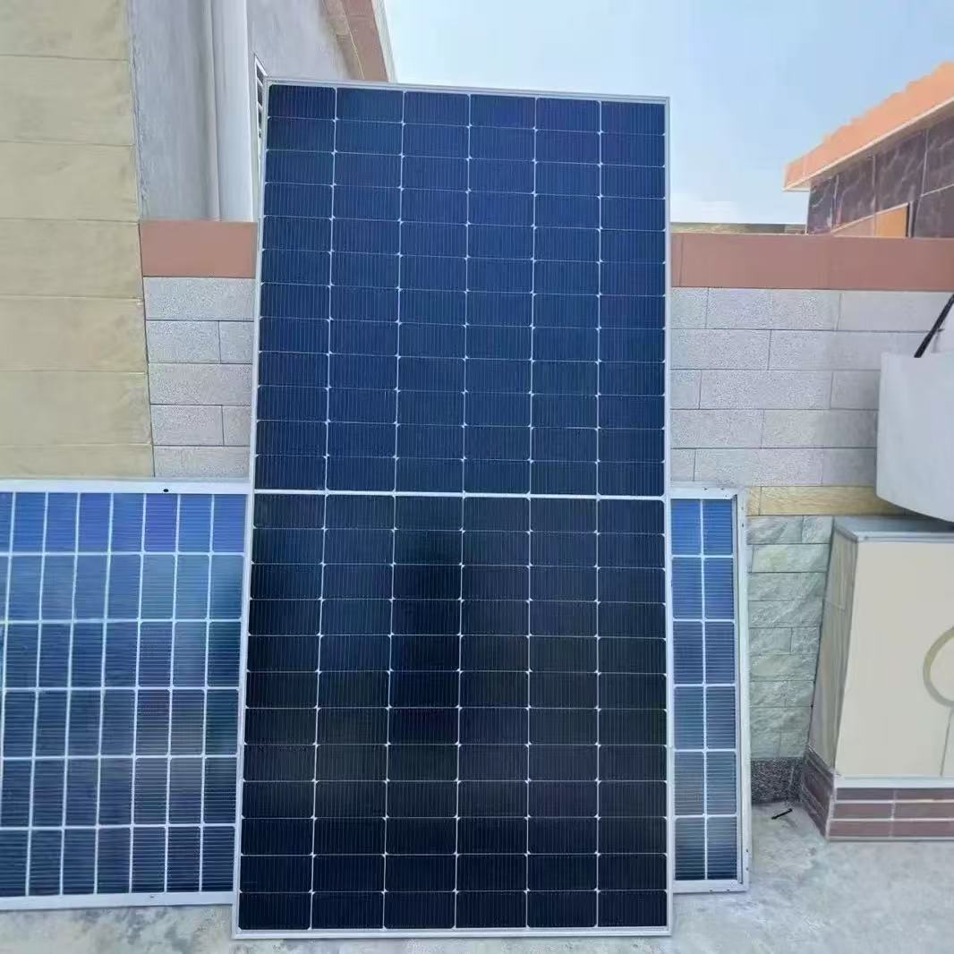 solar power panel