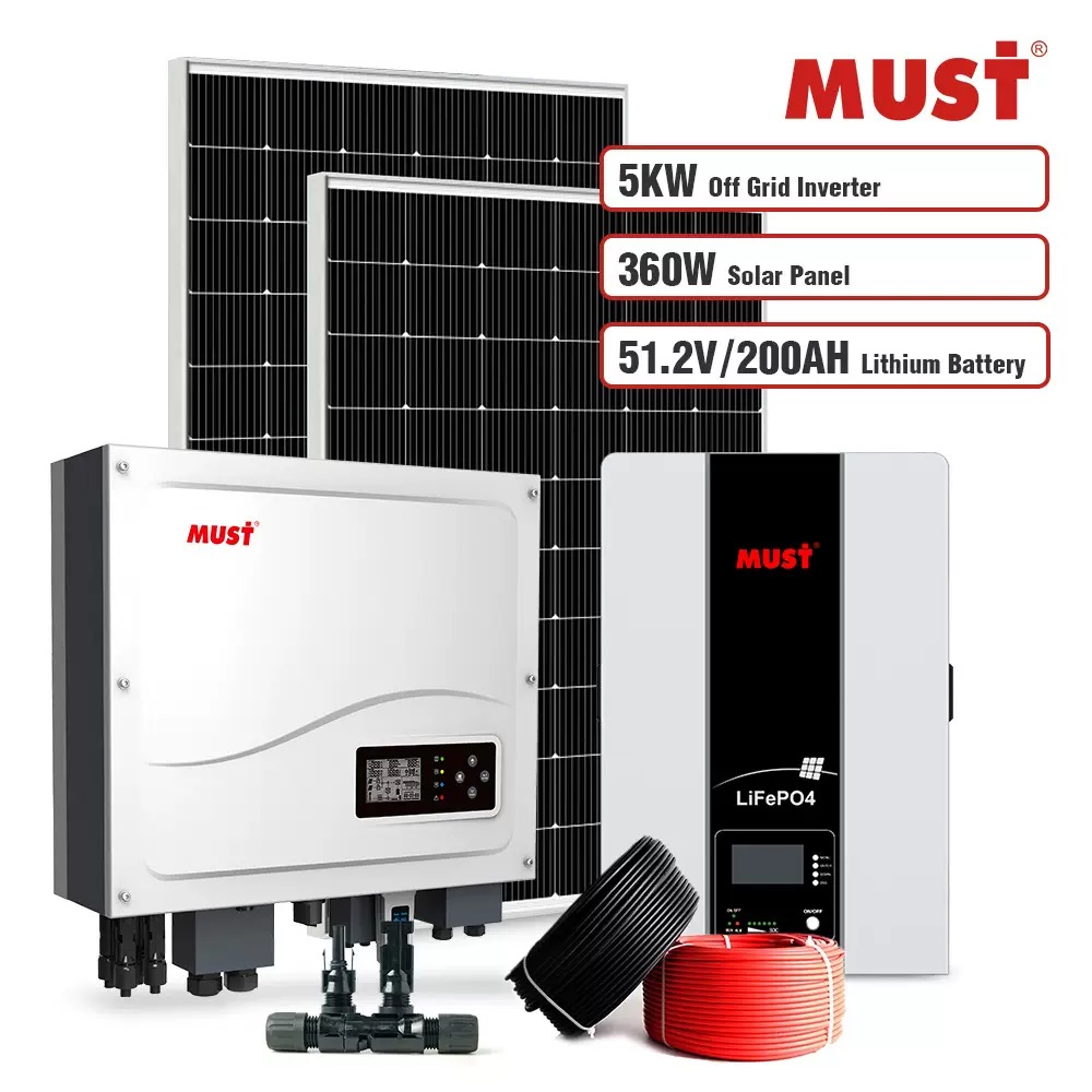 solar power panel