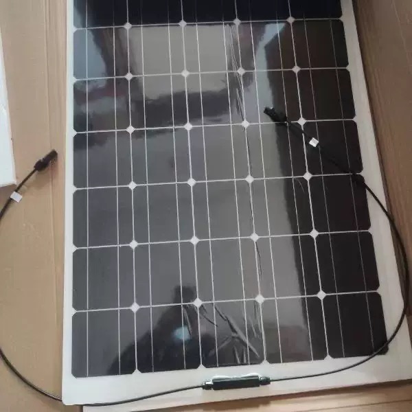solar power panel
