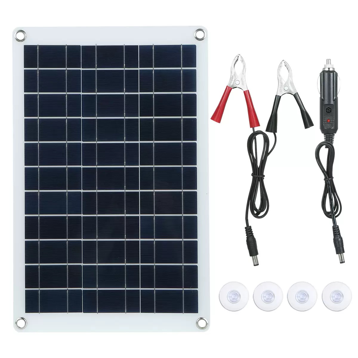 solar power panel