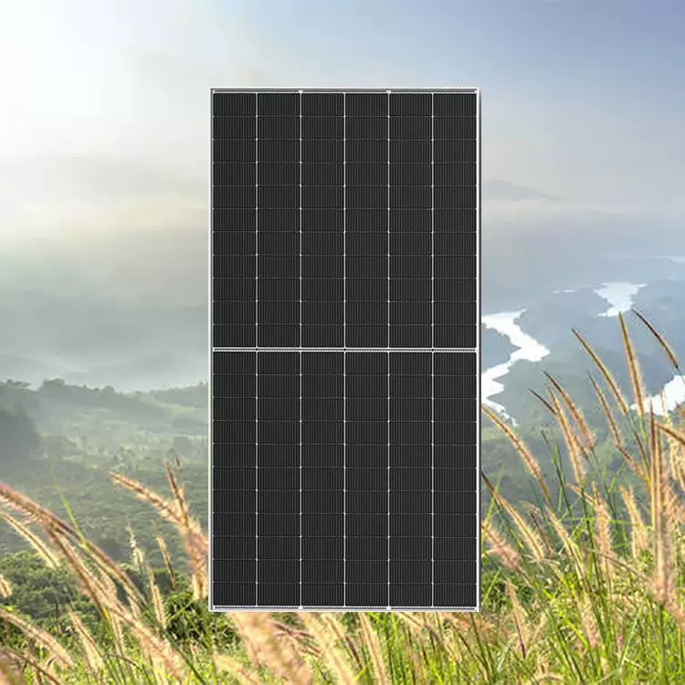 solar power panel