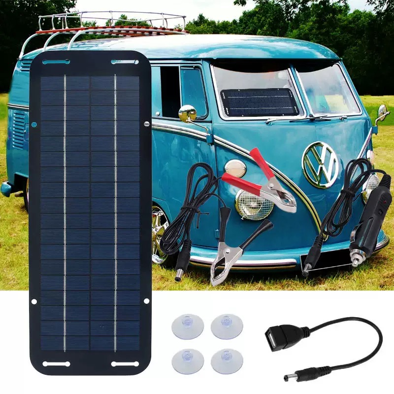 solar power panel