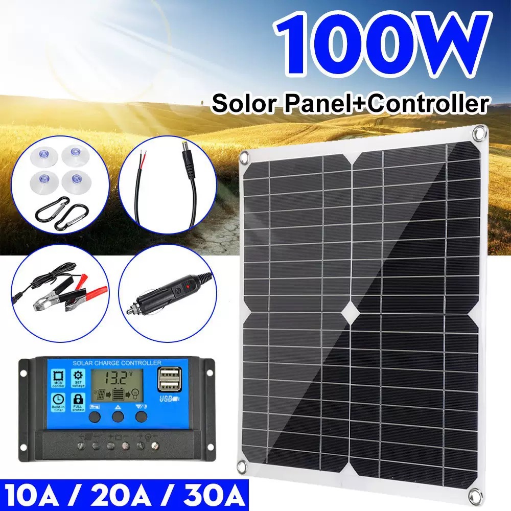 solar power panel