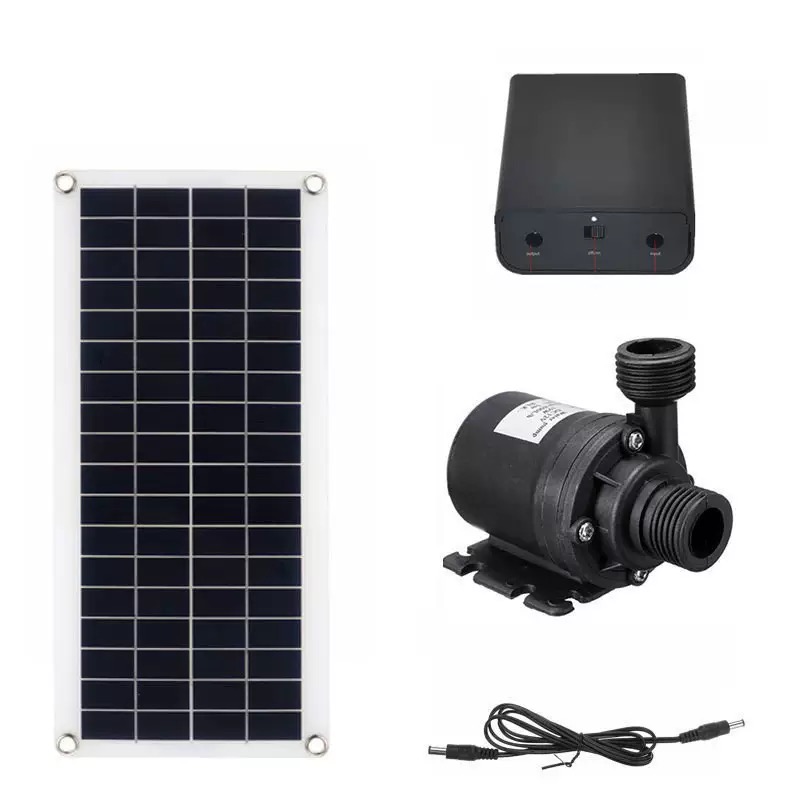 solar power panel