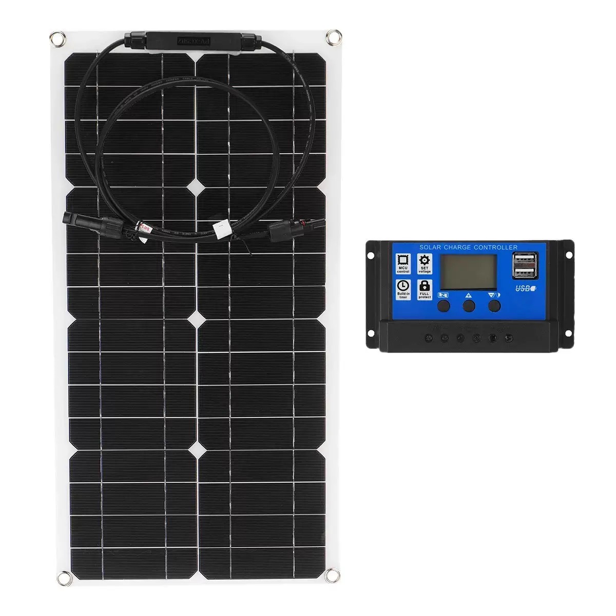 solar power panel