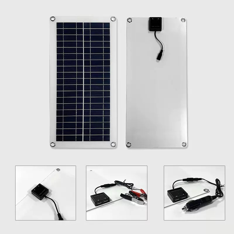 solar power panel