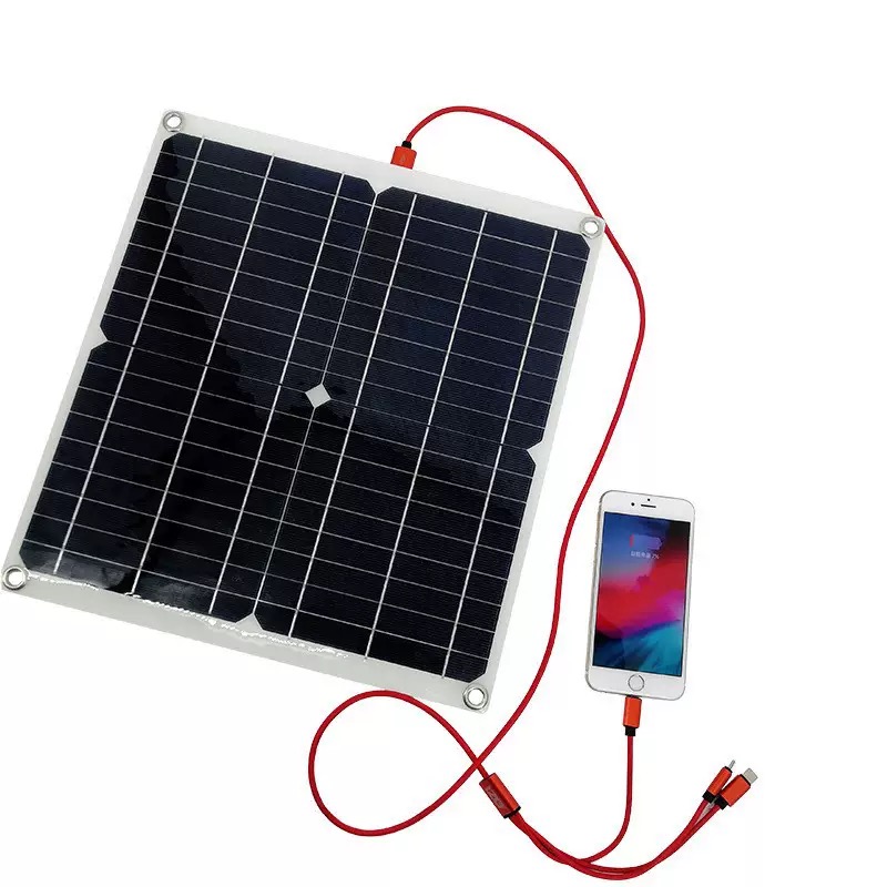 solar power panel